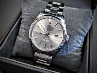 Interesting facts and history of Orient Star