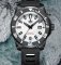 What does GMT mean on a watch?