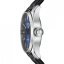 Stříbrné pánské hodinky Epos s koženým páskem Passion 3501.132.20.16.25 41MM Automatic