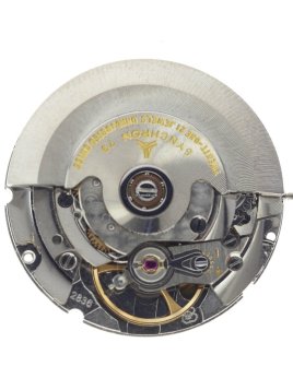 Interesting movement functions ETA 2836 2