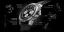 Venezianico men's silver watch with a leather strap Bucintoro 8221511 42MM Automatic