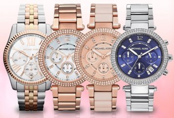 History and interesting facts about the Michael Kors brand