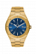 Reloj dorado para hombre Paul Rich con correa de acero Royal Touch 45MM
