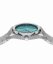 Strieborné pánske hodinky Paul Rich s oceľovým pásikom Frosted Star Dust Arctic Waffle - Silver 45MM