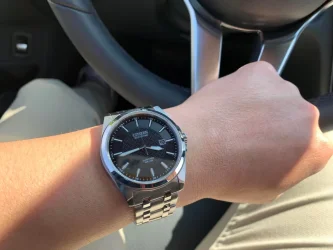 History and interesting facts about the Citizen Eco Drive