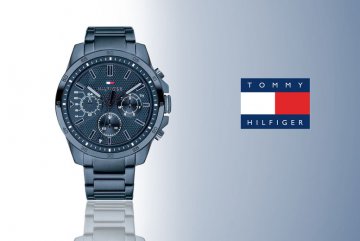 FAKE vs ORIGINAL The Tommy Hilfiger Tutorial How YOU distinguish FAKE  from ORIGINAL - in English 