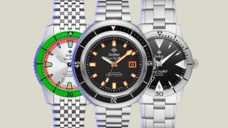 Fascinating history and interesting facts behind Zodiac watch brands