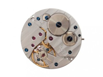 Interesting facts about the ETA 6497