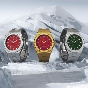Jak wybrać odpowiedni rozmiar zegarka?