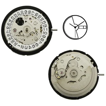 Interesting facts about the brand Seiko 7s26