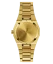 Relógio Paul Rich ouro para homem com bracelete em aço Star Dust II Moonphase - Gold 43MM