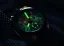 Orologio da uomo Bomberg Watches colore nero con elastico JAGUAR HUICHOL 45MM