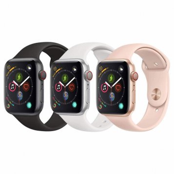 History and interesting facts about Apple Watch Series 5
