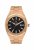 Men's Paul Rich gold watch with steel strap Ambassador's Rose - Steel 45MM