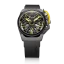 Ανδρικό ρολόι Mazzucato με λαστιχάκι RIM Gt Black / White - 42MM Automatic