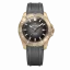 Ανδρικό ρολόι Venezianico με λουράκι από καουτσούκ Nereide Bronzo 42MM Automatic