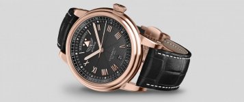 History and interesting facts about the Aviatorwatch brand