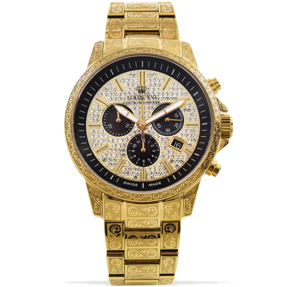 Las mejores ofertas en Reloj pulsera Louis Vuitton Bandas
