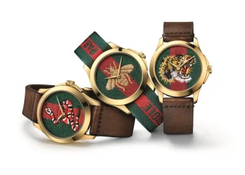 Histoire et faits intéressants sur la marque Gucci : Le joyau de la mode italienne