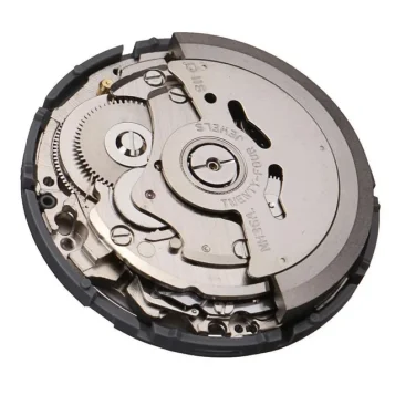 Interesting facts about the brand Seiko nh36