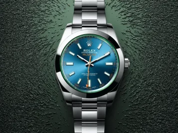 Histoire et points forts de la montre Rolex Milgauss
