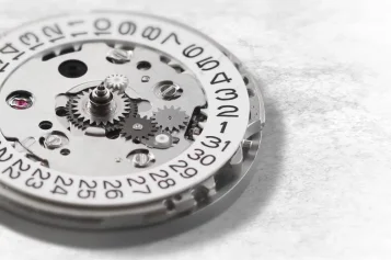 History and interesting facts about the brand's movement Seiko nh34
