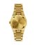 Men's gold Paul Rich watch with steel strap Frosted Star Dust II - Gold 43MM