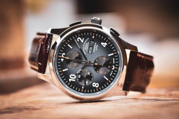 Historia i ciekawostki o marce Mühle-Glashütte