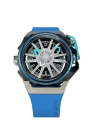 Mazzucato RIM Diamond