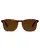 Brown men's Vincero sunglasses The Midway - Whiskey Tortoise