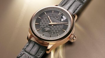 Chopard: History and interesting facts about the brand