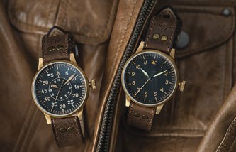 Historia i atrakcje marki Laco Watches