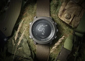 History and trivia about the Suunto 9 peak collection