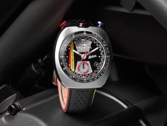 History and interesting facts about Mondia watches
