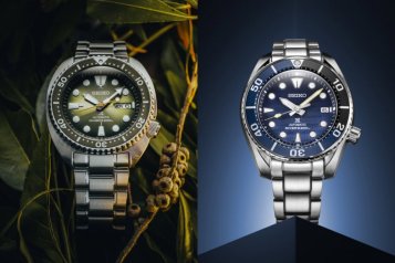 Histoire et faits saillants de Seiko Prospex