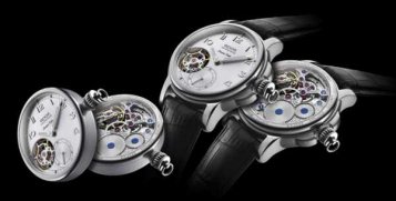 Interesting facts about Epos watches
