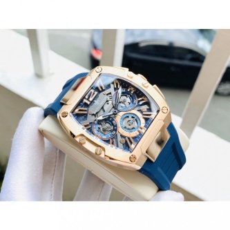 History and highlights of the Ralph Christian watch