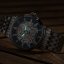 Orologio da uomo Epos colore argento con cinturino in acciaio Emotion 3390.155.20.25.30 41MM Automatic