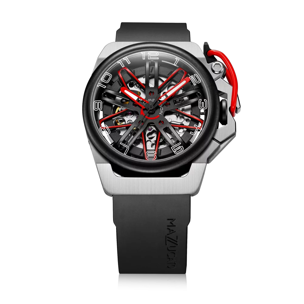 RIM GT