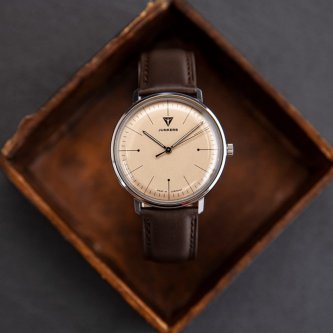 Junkers Bauhaus history and highlights