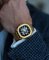 When was the watch invented?