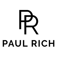 Relógio masculino Paul Rich em ouro rosa com pulseira de aço Star