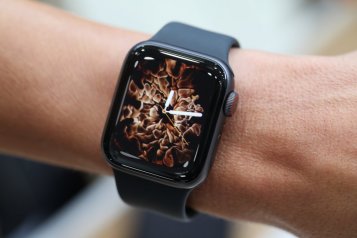 History and interesting facts about Apple Watch Series 4