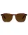 Hnědé pánské sluneční brýle Vincero The Midway - Whiskey Tortoise