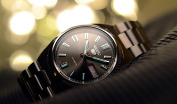 Interesting facts, history and functions of the Seiko SNXS79  watch