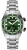 Relógio Audaz Watches de prata para homem com pulseira de aço Seafarer ADZ-3030-03 - Automatic 42MM