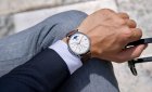 Na której ręce nosić zegarek?