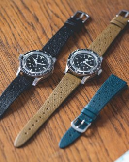 TOP interesting facts about the Serica Watches brand