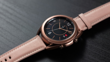Histoire et faits intéressants sur la Samsung Galaxy Watch 3