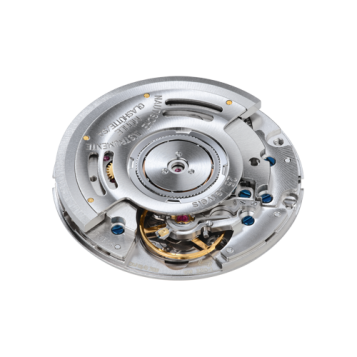 History and interesting facts about the brand's movement Sellita SW330
